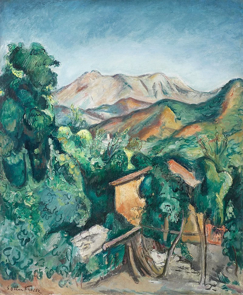 Paesaggio